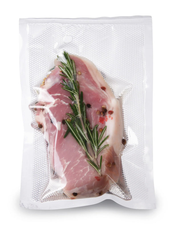 Vakuumverpackung
