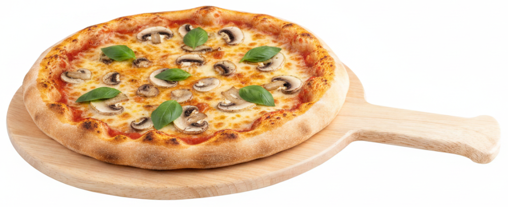 Pizzabrett