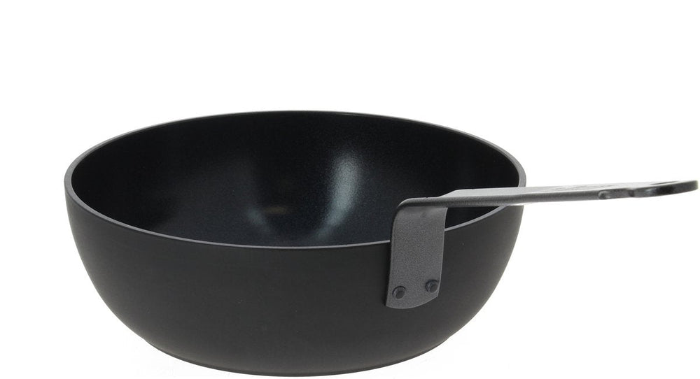Hapjespan 28 cm