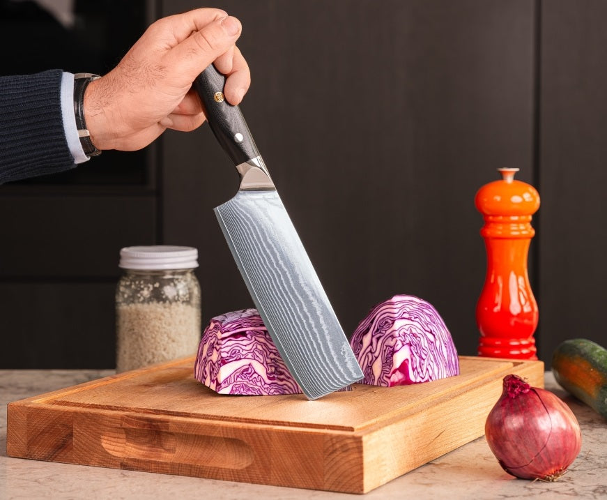 Japanische Messer
