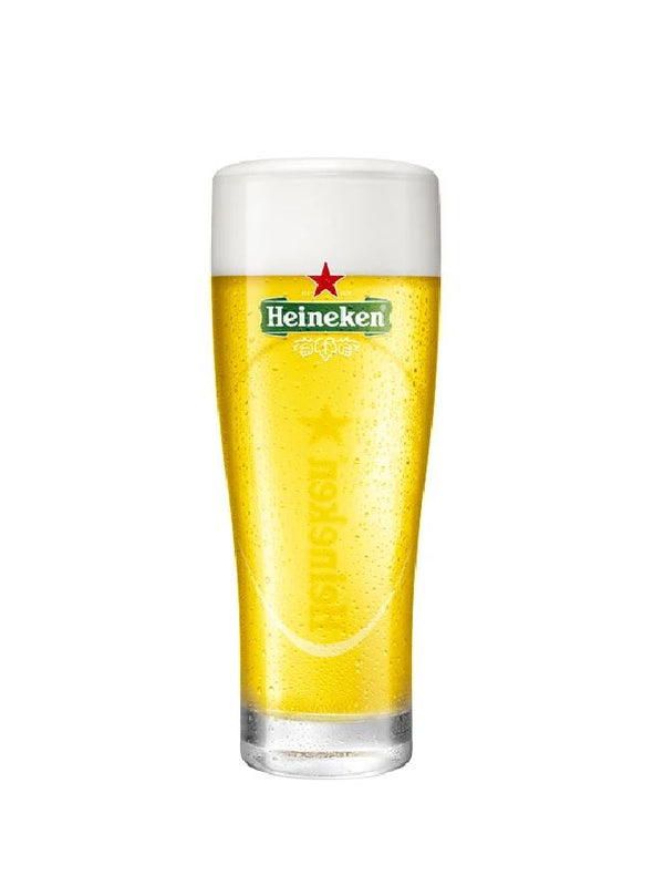 Pilsgläser