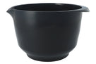Birkmann Rührschüssel / Teigschüssel Colour bowls - Cool Grey - 1,5 Liter