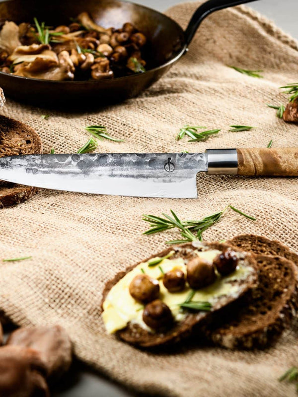 Forged VG10 Messer