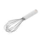 KitchenAid Schneebesen Classic Porzellanweiß Kunststoff / Edelstahl 27 cm - Rührbesen
