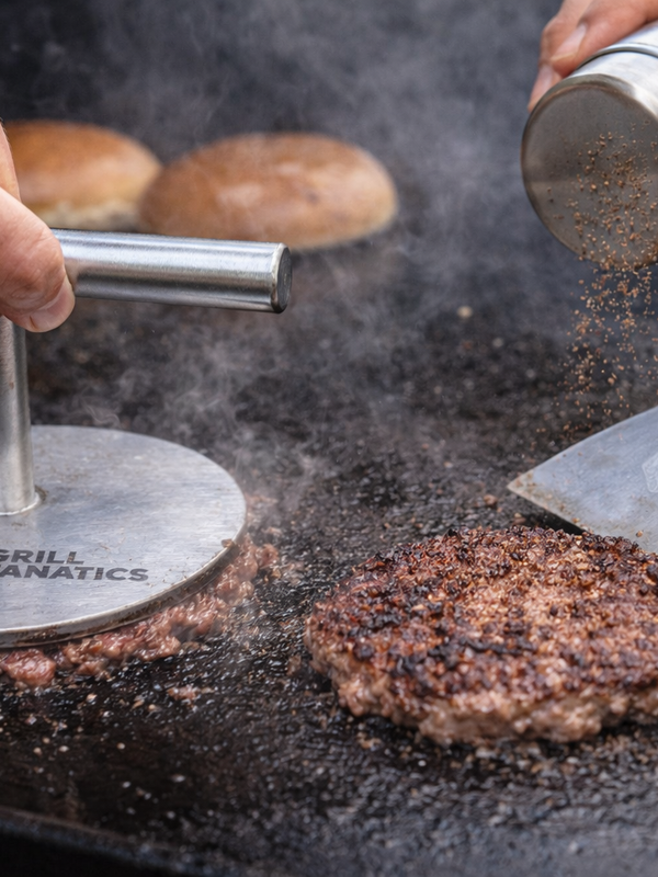 Grillzubehör