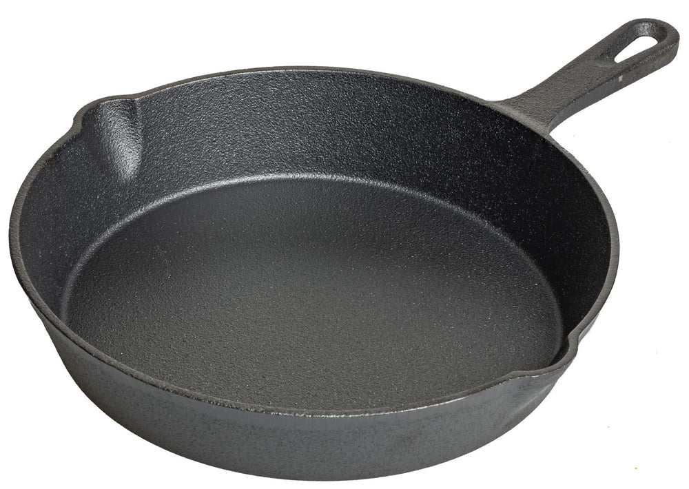 Gusseisen Bratpfanne