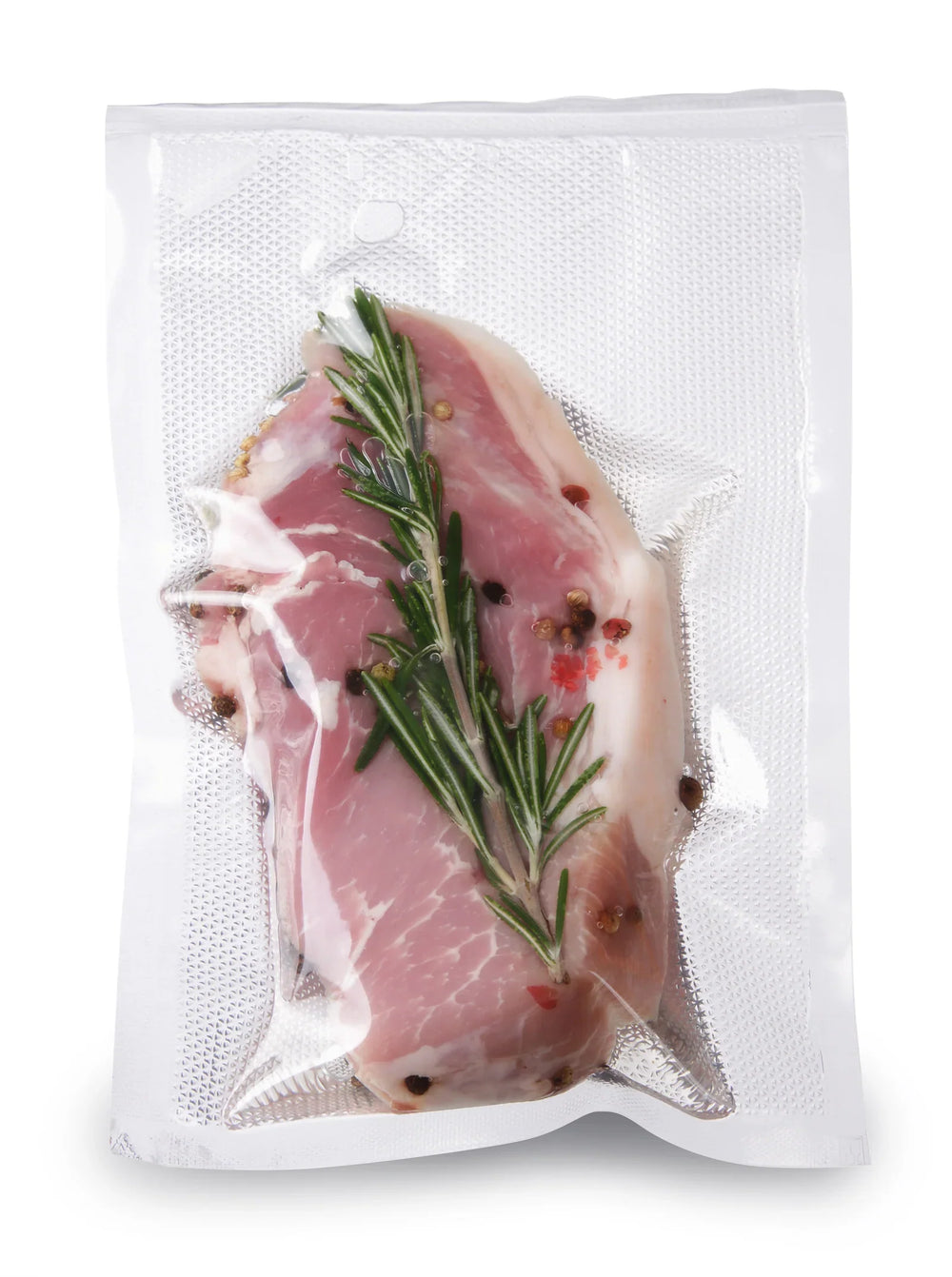 Vakuumverpackung