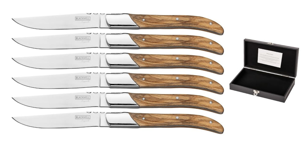 Grillmessersets