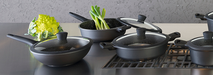 Sola Wok Pfannen