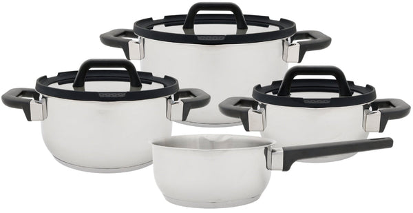 Töpfe Set Angebot