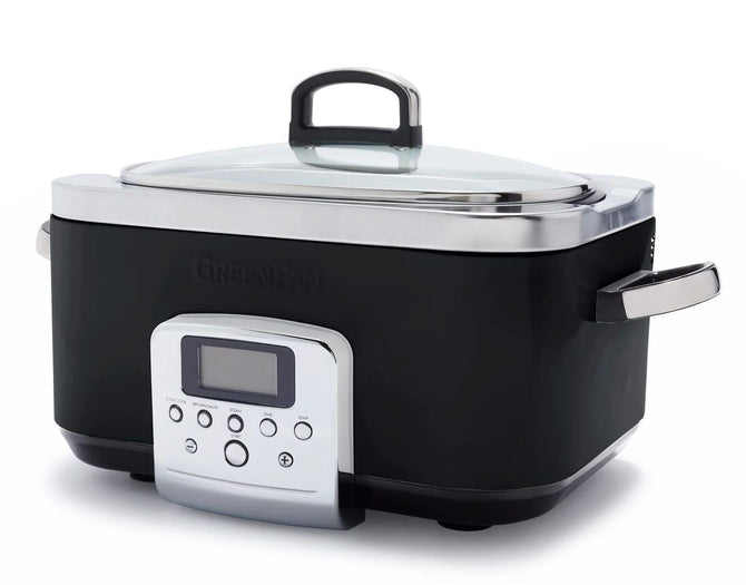 Slow cooker
