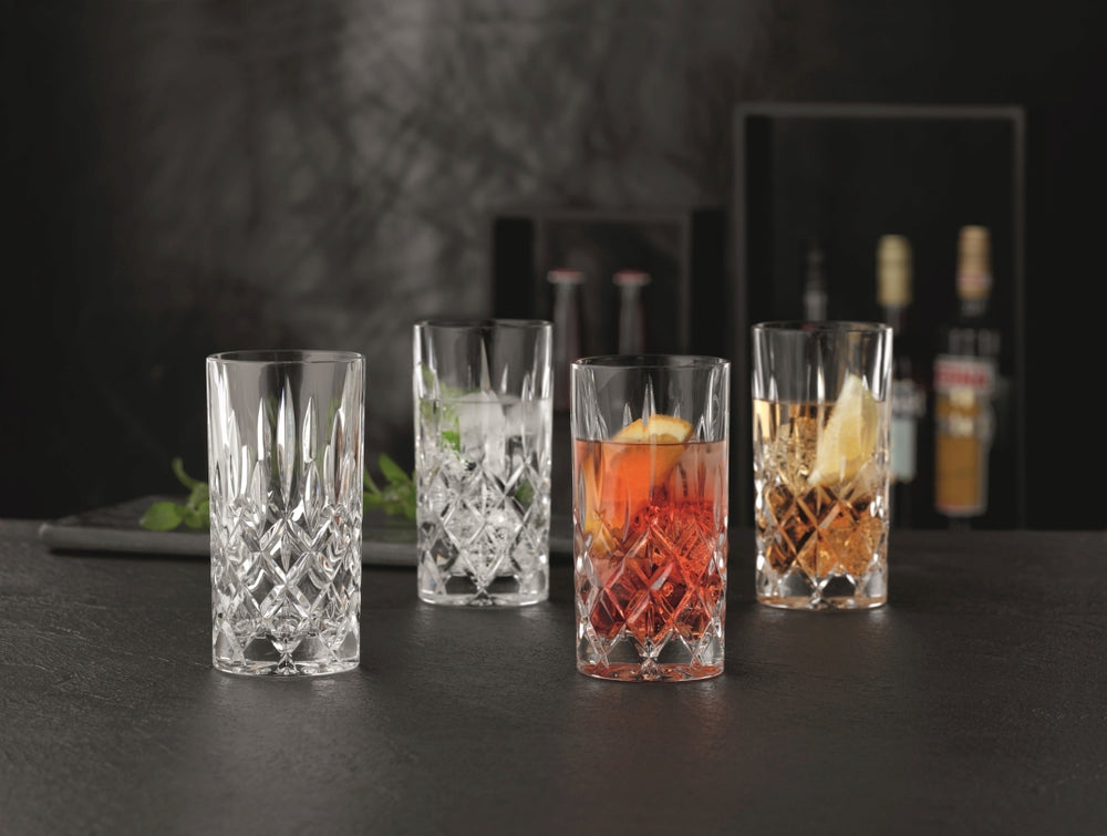 Nachtmann Longdrinkglas