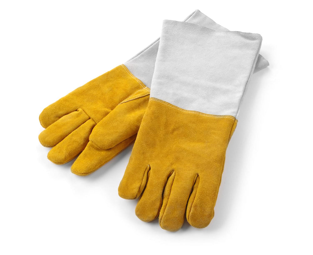 Grillhandschuhe