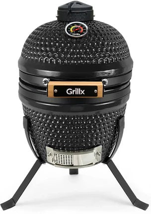 Kompakte Grills