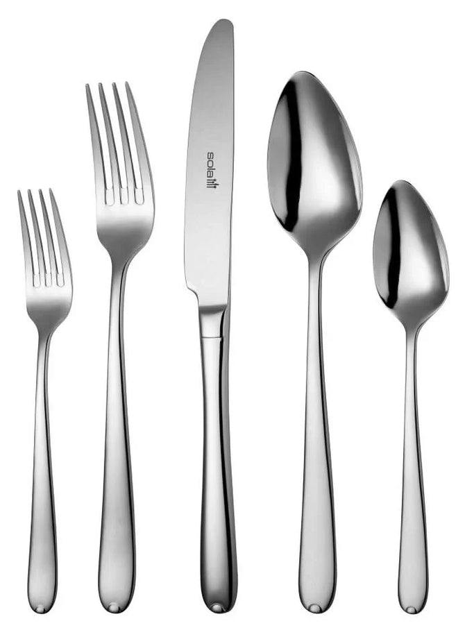 Bestecksets für 8 Personen