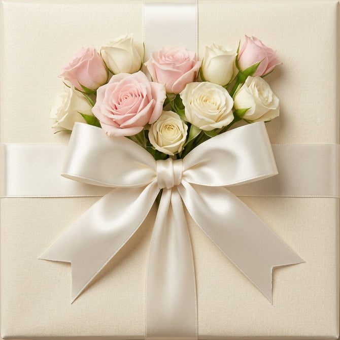 Hochzeitsgeschenke