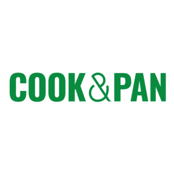 Cook & Pan