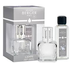 Lampe Berger Glacon