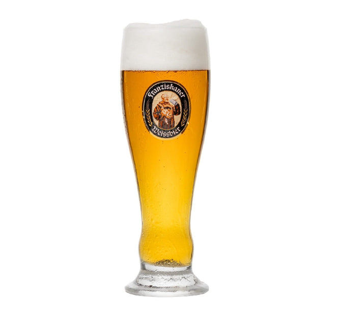 Franziskaner Biergläser