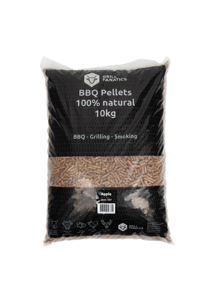 Pellets