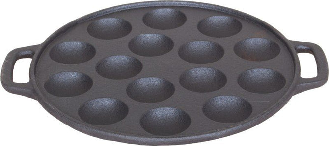 Pfannkuchenpfannen Induktion
