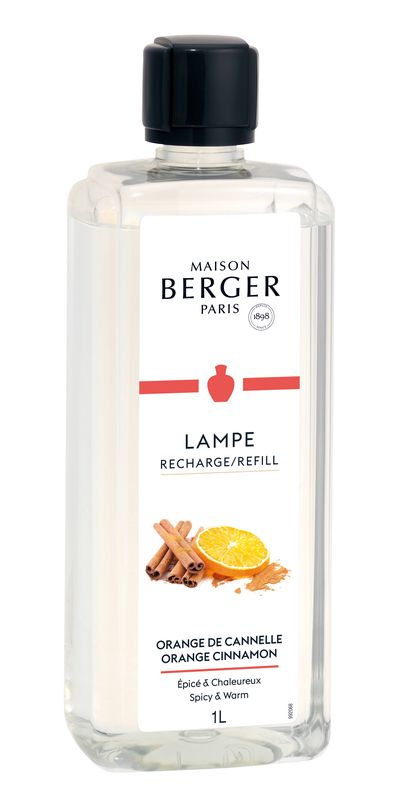 Nachfüllungen für Duftlampen