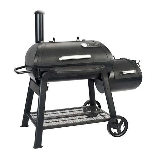 Smoker-BBQs