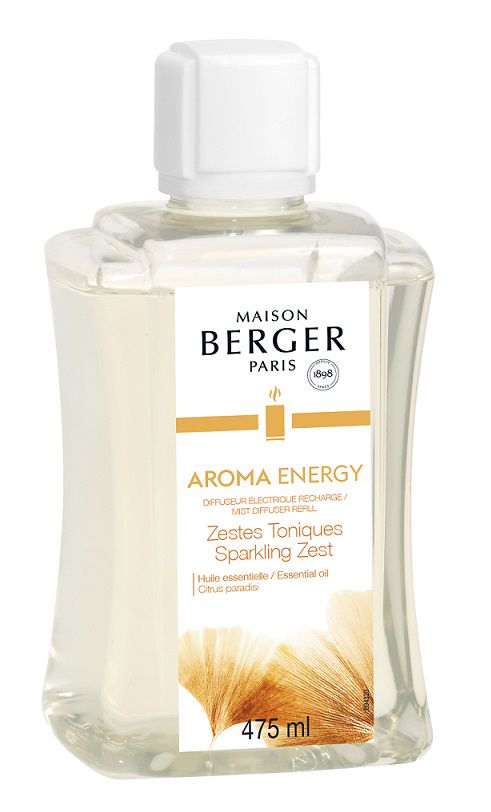 Nachfüllungen für Aromadiffusor
