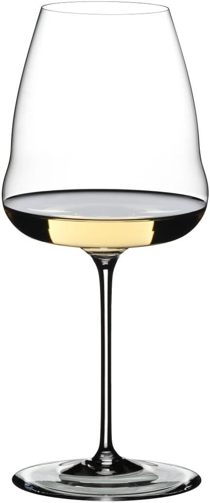 Sauvignon Weingläser