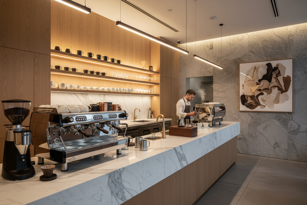 Kaffeebars
