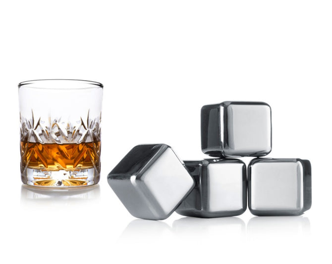 Whiskey Stones