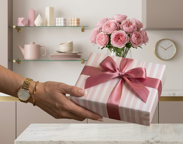 Geschenke für sie