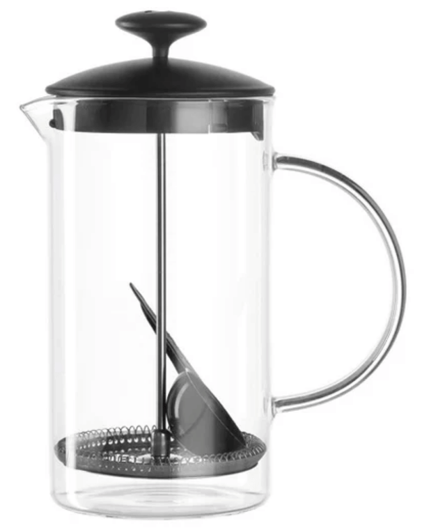 Leonardo Kaffeemaschine Caffee Per Me 1 Liter