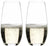 Riedel Champagnergläser O Wein - 2 Stück