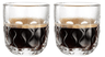 Leonardo Espressogläser - Gocce Due - 60 ml - 2 Stück
