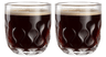 Leonardo Kaffeegläser - Gocce Due - 220 ml - 2 Stück