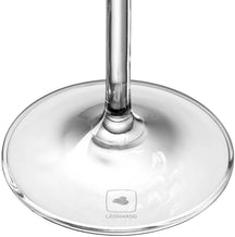 Leonardo Rotweingläser - Daily - 460 ml - 6 Stück