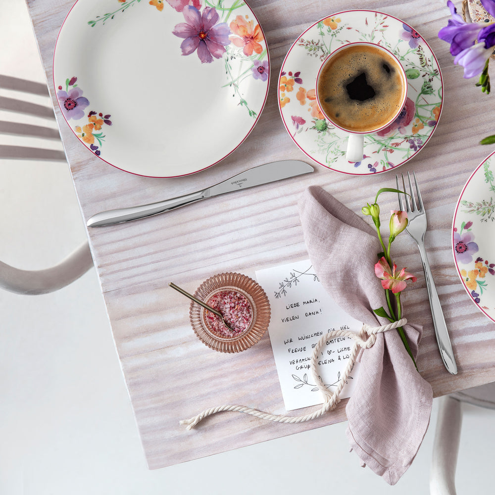Villeroy & Boch Teller Mariefleur Basic - ø 16 cm