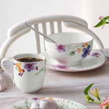 Villeroy & Boch Becher Mariefleur Basic - 350 ml