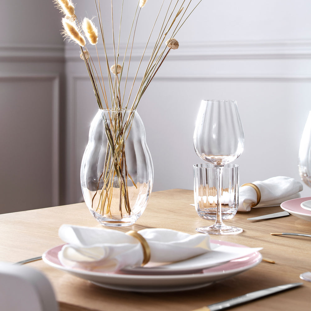Villeroy & Boch Besteckset Ella - Vergoldet - 70-teilig