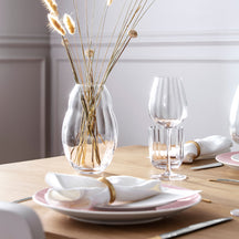 Villeroy & Boch Besteckset Ella - Vergoldet - 70-teilig