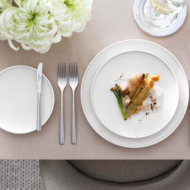 Villeroy & Boch Frühstücksteller Afina - ø 22 cm