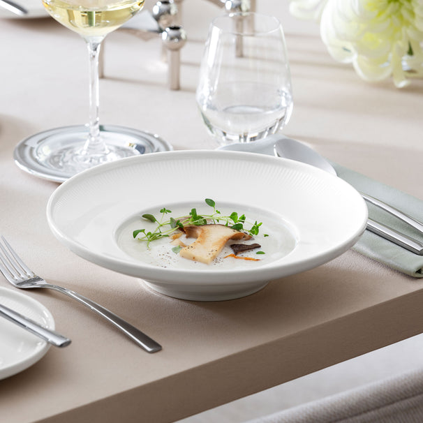 Villeroy & Boch Pastateller Afina - ø 25 cm