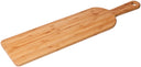 Cosy & Trendy Servierbrett - Bambus - 60 x 14,1 cm