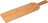 Cosy & Trendy Servierbrett - Bambus - 60 x 14,1 cm