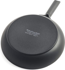 KitchenAid Bratpfannenset Classic Forged 2-teilig - ø 20 & 28 cm - keramische Antihaftbeschichtung