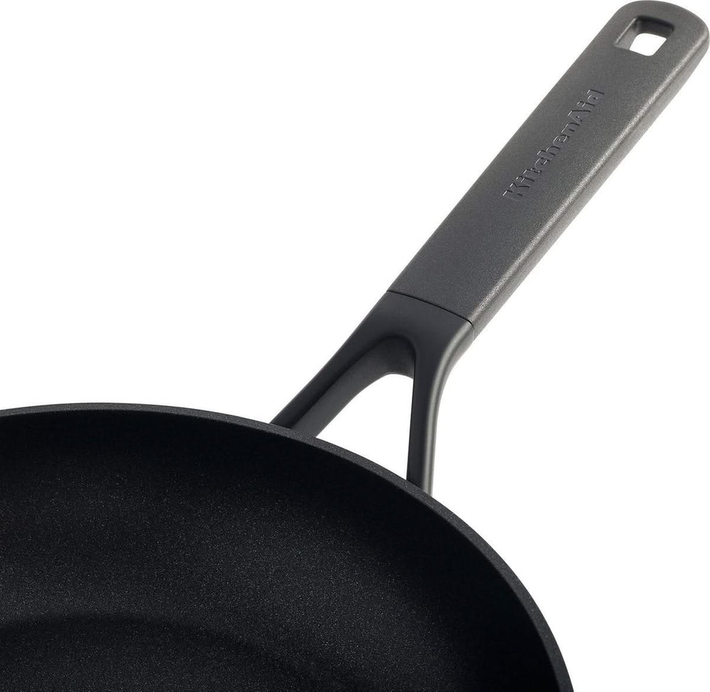 KitchenAid Bratpfannenset Classic Forged 2-teilig - ø 20 & 28 cm - keramische Antihaftbeschichtung