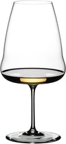 Riedel Weißweinglas Winewings - Riesling - 1017 ml