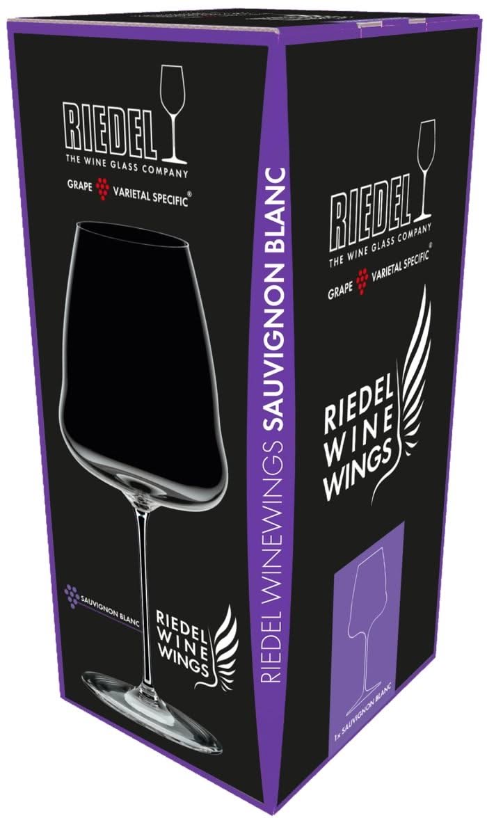 Riedel Weißweinglas Winewings - Sauvignon Blanc - 742 ml