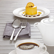 Villeroy & Boch Besteckset Couvert Piemont - 18/10 - 4-teilig